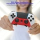 thumbnail image 2 of Cubierta decorativa para placas personalizadas del mando Edge de PS5, 2 of 5
