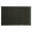 Brown, variant on Sports Licensing Solutions 31758 Rib Mat, 36 in L, 21 in W, Polypropylene Surface, Green
