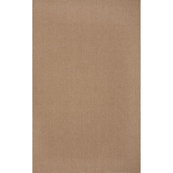 Dalyn Rugs Monaco Sisal MC200 Ecru 5' x 7'6" Rug