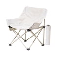 thumbnail image 3 of Silla plegable liviana para acampar con bolsillo lateral Perfecl, 3 of 8