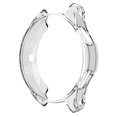 thumbnail image 4 of Carcasa Protectora Transparente Para Carátula Protectora Para Samsung Galaxy Watch Serie 42mm Sunnimix Cubierta protectora de 42 mm., 4 of 8