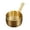 A, variant on WEIOUKC Stainless Steel Mini Sauce Pan,Chocolate Melting Pot & Vinegar Dipping Bowl with Long Handle, Small Cooking Pot for Kitchen