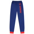 thumbnail image 3 of Arsenal FC Boys Pyjamas Long Sublimation Kids OFFICIAL Football Gift, 3 of 3
