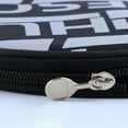 thumbnail image 2 of Table Tennis Bat Cover Paddle Bag Racket Cases Zip Pocket Package Case Pouch, 2 of 9