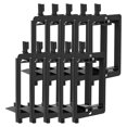 thumbnail image 1 of Soporte de montaje TNP, paquete de 10, caja de baja tensión de 1 módulo, 1 of 8