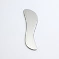 thumbnail image 2 of Herramientas Gua Sha, herramienta de masaje de raspado de acero inoxidable, herramientas de raspado miofascial para fisioterapia, tejido cicatricial y tejido blando, 2 of 5