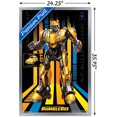 thumbnail image 2 of Transformateurs Hasbro : Bourdon - 127, 2 of 4