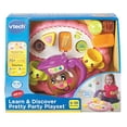 thumbnail image 4 of VTech Learn and Discover Pretty Party Playset, 4 of 4