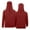 01F sweatshirts pullovers kids Wine, variant on Boys Fashion Hoodies Quarter Zip Pullover Hoodie Sweatshirt with Kangaroo Pocket Long Sleeve 3-14 Years Sweatshirts Pullovers Kids Hoodies For Teen Girls Trendy