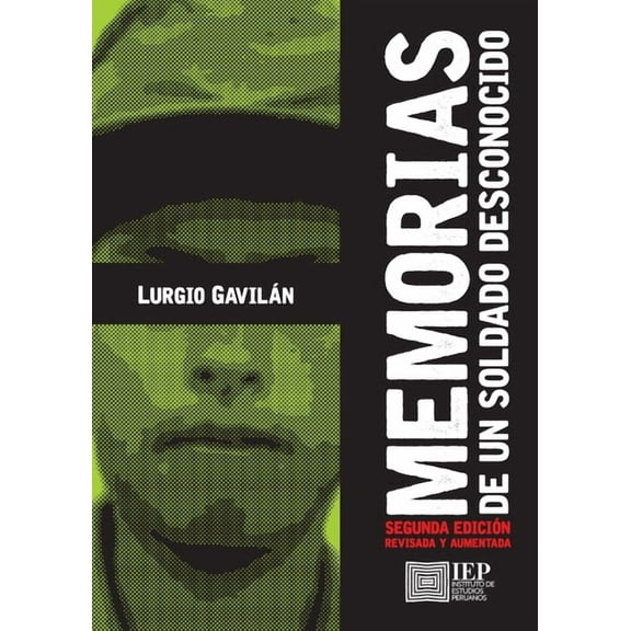 Memorias de un soldado desconocido, (Paperback)