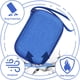 thumbnail image 3 of Funda de cámara Aenllosi Funda rígida de viaje para Kodak PIXPRO WPZ2, 3 of 7