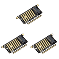 thumbnail image 1 of Tarjeta adaptadora Key NVMe M2 SSD para SSD 2230/2242 para MACBOOK PRO 2016/2017 A1708, 1 of 2