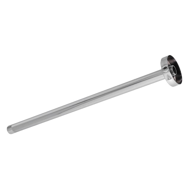 Shower Extension Arm,NPT 20mm Ceiling Mounted Rain Shower Arm Shower Arm Ultimate Comfort