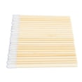 thumbnail image 3 of Bamboo Handle Lipstick Applicator, Bamboo Handle Lip Brush Multifunctional  for Kitchen Appliance, 3 of 7