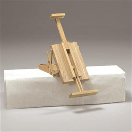 Martin Universal Design 92-4002 Raphael Wooden Easel