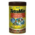 thumbnail image 1 of TetraMin Fish Food Flakes for Tropical Fish, 62g, 1 of 7