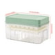 thumbnail image 4 of Presiona hielo para comida, caja de hielo refrigeradora, estilo moderno, portátil, metal, para hogar, cocina, gran capacidad, uso de verano, para camping, para viajes, fácil de transportar,, 4 of 4