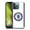 Away, variant on Head Case Designs Officially Licensed Chelsea Football Club 2019/20 Kit Home Hard Back Case Compatible with Apple iPhone 7 / 8 / SE 2020 & 2022
