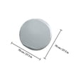 thumbnail image 2 of HAMPPLIES 4Pcs Oxford Cloth Tire Protector for Outdoor Storage Sun Protection and Rust Prevention, 2 of 8