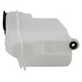 thumbnail image 4 of Brock Replacement Windshield Washer Fluid Reservoir Bottle Tank with Cap Compatible with 1998-2002 Corolla 8531502030, 4 of 4