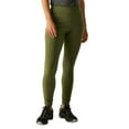 thumbnail image 4 of Regatta Womens Monira Hiking Leggings, 4 of 5