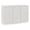 White, variant on Evelyn&Zoe Alston 48" Wide Rectangular Buffet Table, Alder White