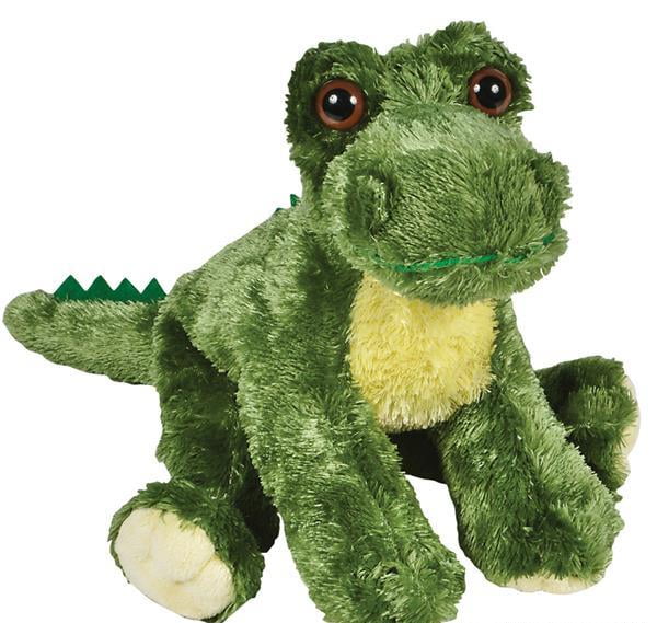 alligator stuffed animal walmart