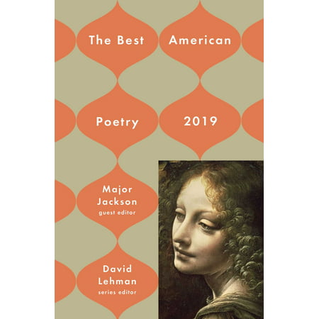 The Best American Poetry 2019 - eBook