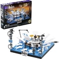 thumbnail image 1 of Juguete de construcción Mega The Beatles con 681 piezas y luces LED, 1 of 6