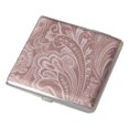 thumbnail image 1 of Caja De Almacenamiento Delgada Y Práctica Dispensador De Bolsillo Para Regalos Hombres Mujeres Rosa, 1 of 9