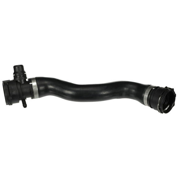 Gates 24749 Hose Fits select: 2012-2016 BMW 528