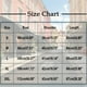 thumbnail image 3 of Neewe Long Sleeve Shirts for Women Striped Crew Neck Casual Fall Fashion Blouses Basic Tunic Tops Dressy Work Clothes, 3 of 8