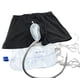 thumbnail image 1 of Bolsa para pierna de 500 ml, bolsa de drenaje urinario, bolsa de drenaje para recolección de orina con 2 correas, válvula antirreflujo, 1 of 5