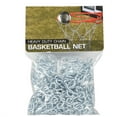 Athletic Works Steel Chain Basketball Net, RustProof, HeavyDuty