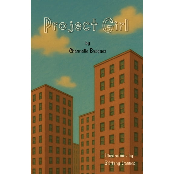 Memphis Parks Literacy Program Project Girl, Book 2025, (Paperback)