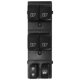 thumbnail image 1 of Interruptor De Ventanilla Eléctrica De Plástico Para Automóvil Exquisito Control De Interruptor De Ventanilla Eléctrica Interruptor De Ventanilla Eléctrica Lateral Portátil Compatible Con Infiniti Speravity VI004433-00, 1 of 6