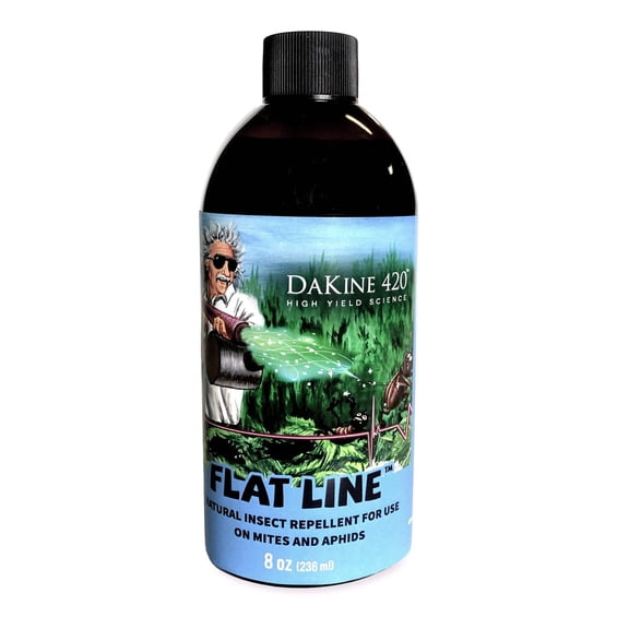 DaKine 420 Flat Line™ Natural Insect Repellent