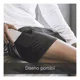thumbnail image 5 of Kit 2pack Shorts Ropa Deportiva Para Hombre Slim Fit Gym, 5 of 8