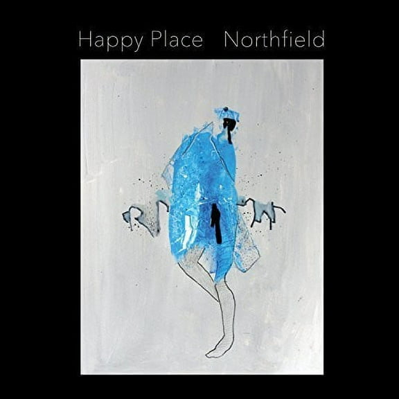 Happy Place - Northfield - Music & Performance - Vinyl