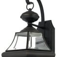 thumbnail image 2 of Newbury Outdoor Lantern, 2 of 7