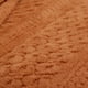 thumbnail image 5 of Cobertor Ligero Matrimonial Elefantito Ava Color Shedron Suave Textura 3D, 5 of 5