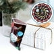 thumbnail image 2 of WORGEOUS 50 Uds. Caja de regalo de discoteca Retro bolsas de embalaje caja de dulces reciclable bolsas de almacenamiento bolsas de regalo de mano, 2 of 9