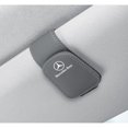 thumbnail image 3 of Parasol interior para coche, soporte para gafas, clip para gafas de sol, para Mercedes Benz Clase ABCE W204 W206 W220 W210 W213 W214 W221 W222, 3 of 5