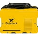 thumbnail image 2 of Soldadora Inverter Igbt 250amp 110-220v Mini Planta Portatil Gutstark, 2 of 6
