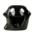 thumbnail image 2 of BKER Halloween Candle Holder For Tabletop Scary Party Centerpiece Gothic Home, 2 of 5