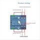 thumbnail image 4 of ATS Dual Power Automatic Transfer Switch for Generator 125A 2P, 4 of 5