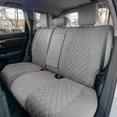 thumbnail image 1 of Neoprene Custom Fit Seat Covers for 2017-22 Honda CR-V LX | EX | EX-L Rear Set, 1 of 6