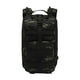 thumbnail image 2 of Mochila impermeable Shamjiam paquete de aventura 30 l grande para Camping senderismo Color CP negro, 2 of 9