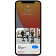 Open Box Apple iPhone 12 - Carrier Unlocked - 64 GB WHITE
