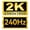 16"_2K_240HZ, variant on UPERFECT GR16DQ 120Hz Gaming Monitor 2560*1600 2K Portable Monitor